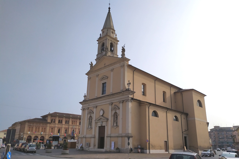 San Bonifacio » Agenzia LuiLuiLeiLei